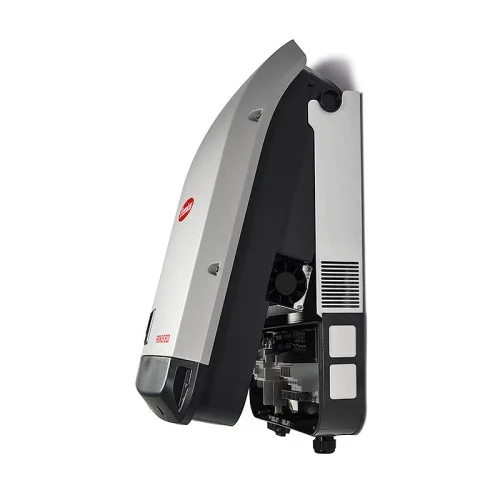 Fronius ECO 25.0-3 inverter side view