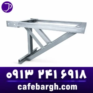 Single-sided Transformer Chassis