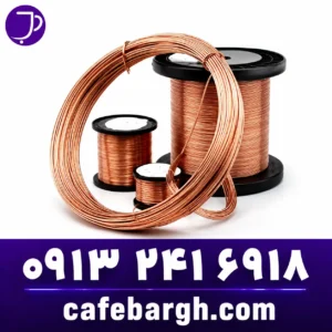 Copper Wire