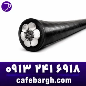 کابل کم کربنLow‑Carbon Steel Cable