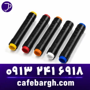 مفصل کابل خودنگهدار LV Aerial Bundled Cable Joint
