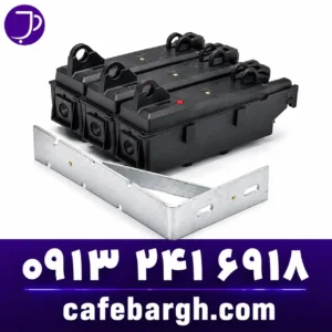 کلید فیوز کابل خودنگهدارABC Fuse Switch