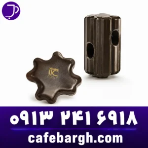 مقره مهارEgg-Type Insulator