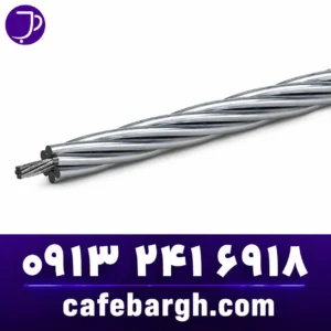ACSR Hyena Overhead Conductor