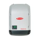 Fronius ECO 25.0-3 inverter front view